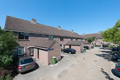 112m2 maison à louer pour 1720€/mois à Paardenkamp 23, Koog aan de Zaan