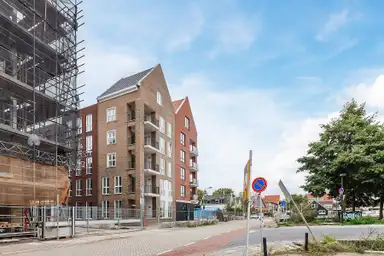 74m2 flat to rent for 1833€/month in De Houthaalder 50, Zaandam