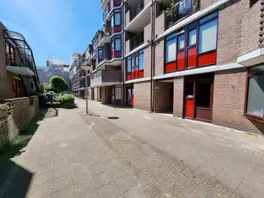 66m2 Appartement te huur voor 1899€/maand in Wijnkade, Rotterdam