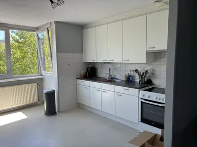 103m2 flat te huur voor 1230€/maand in Bankierbaan 232, Almere