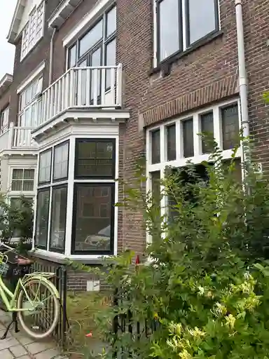 70m2 apartment to rent for 2250€/month in Verspronckweg 38, Haarlem