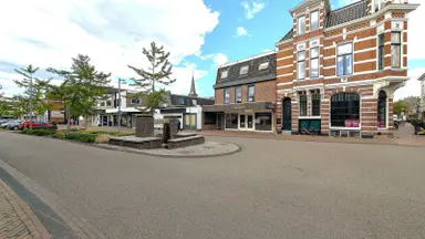 65m2 apartment to rent for 1063€/month in Venne, Winschoten