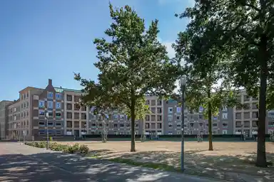 87m2 apartment to rent for 1029€/month in Frans Joseph van Thielpark, Helmond