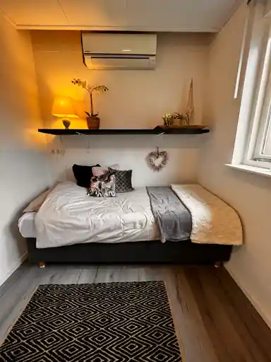10m2 Chambre à louer pour 550€/mois à Molenstraat, Vught