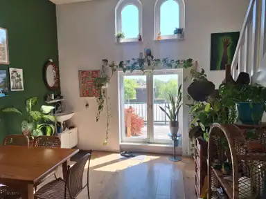 50m2 Chambre à louer pour 710€/mois à Cortinghlaan, Groningen