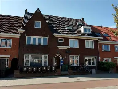 24.94m2 Chambre à louer pour 337.73€/mois à Zeelsterstraat 207, Eindhoven