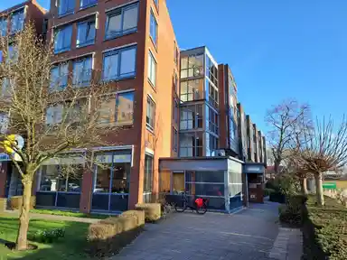 48.2m2 apartment to rent for 500€/month in Magnoliastraat 29, Purmerend