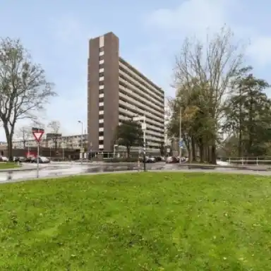 65m2 apartment to rent for 865€/month in Judith Leysterstraat 29, Alkmaar