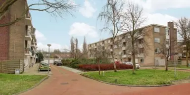 69m2 apartment to rent for 895€/month in Lievenshof 15, Alkmaar