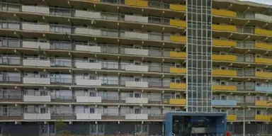 61m2 flat to rent for 835€/month in Briljantstraat 24, Alphen aan den Rijn