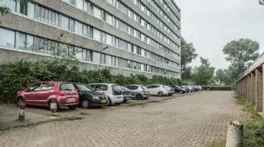 103m2 flat te huur voor 900€/maand in Zangvogelweg 26, Amersfoort