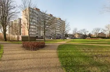 97m2 Appartement te huur voor 985€/maand in Verdiweg 181-15, Amersfoort