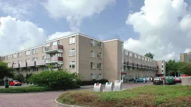 33m2 flat to rent for 498.2€/month in Jupiter 55, Amstelveen