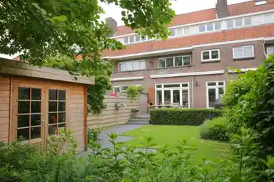 205m2 house to rent for 4500€/month in Storm van 's-Gravesandeweg 70, Wassenaar