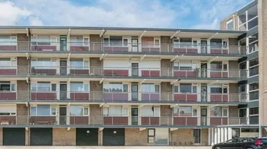 74μ² Διαμέρισμα προς ενοικίαση για 885€/μήνα σε Hesselsstraat 14, 's-Hertogenbosch