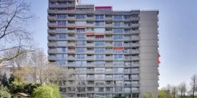 125μ² Διαμέρισμα προς ενοικίαση για 955€/μήνα σε Senecalaan 15, 's-Hertogenbosch