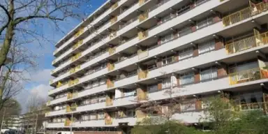 90m2 Appartement te huur voor 900€/maand in Herculesweg 12, Delft