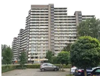 85m2 flat te huur voor 925€/maand in Groningensingel 1223-13, Arnhem