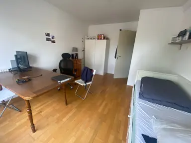 18m2 Kamer te huur voor 590€/maand in Eikenlaan, Groningen