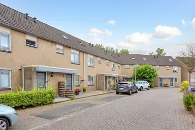 120m2 huis te huur voor 1800€/maand in Jan Ritzema Bosstraat 41, Purmerend