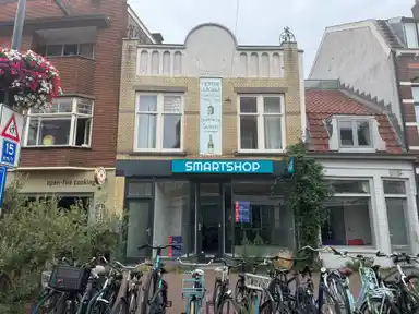 90m2 flat te huur voor 2500€/maand in Nachtegaalstraat 27, Utrecht