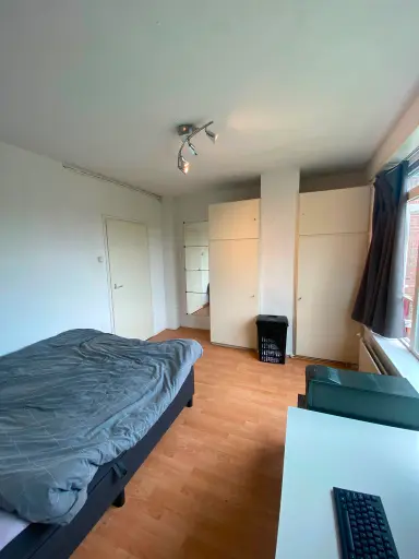 14m2 Kamer te huur voor 650€/maand in Plutolaan, Groningen