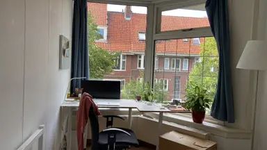 11m2 Kamer te huur voor 430€/maand in Parkweg, Groningen