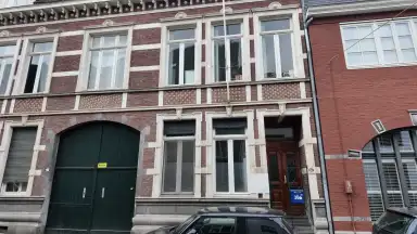 19m2 studio te huur voor 605.29€/maand in Batterijstraat, Maastricht