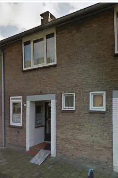50m2 huis te huur voor 950€/maand in Christine Stoetzhof 2, Amsterdam