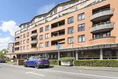 88m2 flat to rent for 3200€/month in Belgiëplein 67, Amsterdam