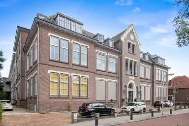 72m2 apartment to rent for 1500€/month in Catharinastraat, Meppel