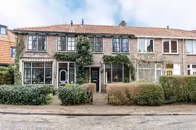 75m2 house to rent for 2495€/month in Bloemveldlaan 6, Haarlem