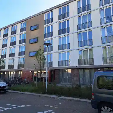80m2 Appartamento in affitto per 1200€/mese a Trumanlaan 61, Utrecht