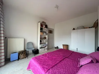 22m2 Camera in affitto per 600€/mese a Glacisweg, Maastricht