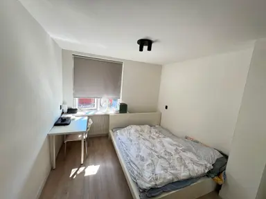 m2 room to rent for 725€/month in Zuidwoldepad, Almere