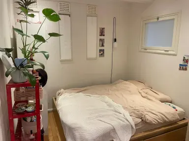 16m2 room to rent for 1050€/month in Prins Hendrikkade, Amsterdam