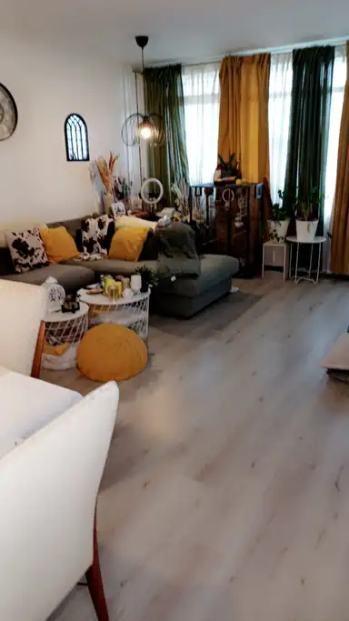 85μ² Δωμάτιο προς ενοικίαση για 650€/μήνα σε Hakfort, Amsterdam