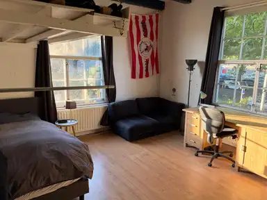 20m2 Chambre à louer pour 599€/mois à Paardenmarkt, Delft