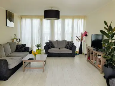 15m2 room to rent for 1700€/month in IJburglaan, Amsterdam