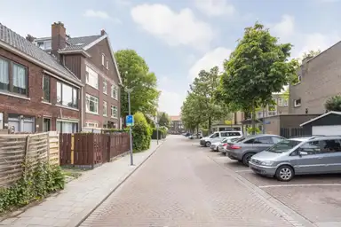 30m2 Studio zur Miete für 1090€/Monat in Bevelandsestraat, Rotterdam