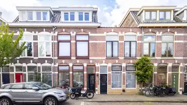 120m2 house to rent for 3100€/month in Magdalena Moonsstraat, Leiden