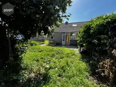 50m2 house to rent for 535€/month in Meester de Vriesstraat, Witmarsum