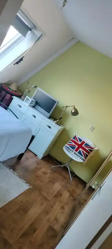 14m2 room to rent for 600€/month in Brongouw, Almere