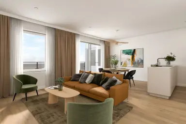 65m2 flat to rent for 2100€/month in Grote Oosterwijck 31, Harderwijk