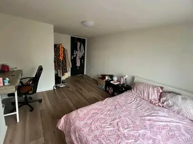 80m2 Camera in affitto per 560€/mese a Laanzichtstraat, Rotterdam