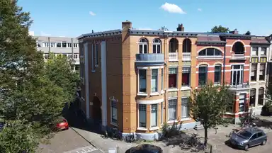 11m2 room to rent for 591€/month in Prinses Julianastraat 62, Zwolle