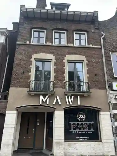 43μ² Διαμέρισμα προς ενοικίαση για 795€/μήνα σε Molenstraat, Roosendaal