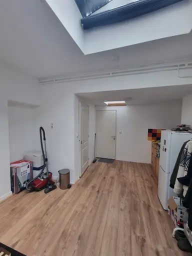 30μ² στούντιο προς ενοικίαση για 950€/μήνα σε Dorpstraat, Maastricht