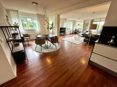 110m2 apartment to rent for 3250€/month in Kamerlingh Onnesstraat, Amstelveen