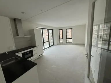 57m2 Appartamento in affitto per 1596€/mese a Vrouwengelukhof 66, Amsterdam